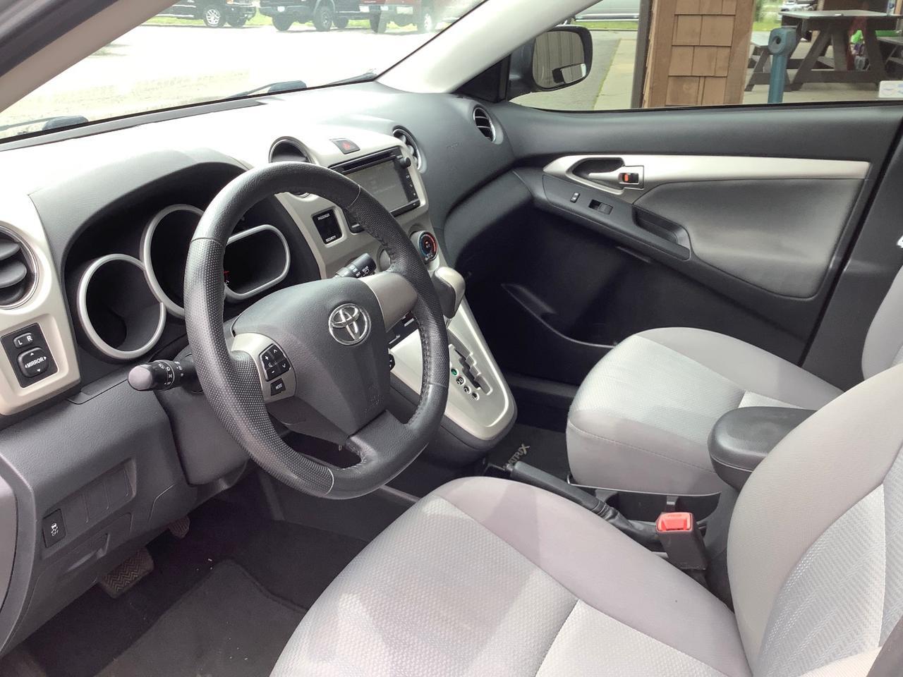 2013 Toyota Matrix S AWD Hayden ID