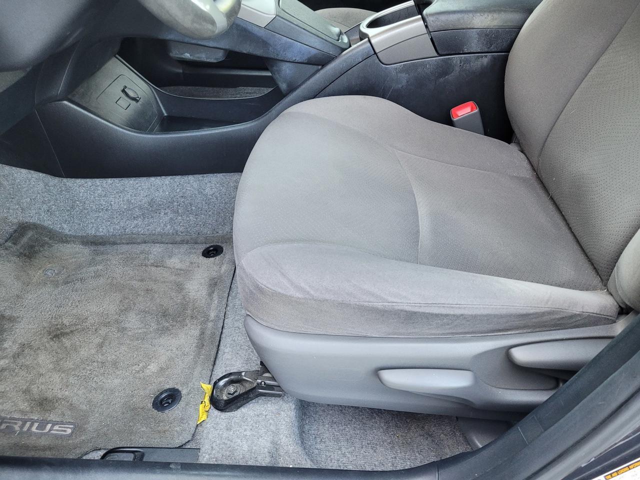2013 Toyota PRIUS Vacaville CA