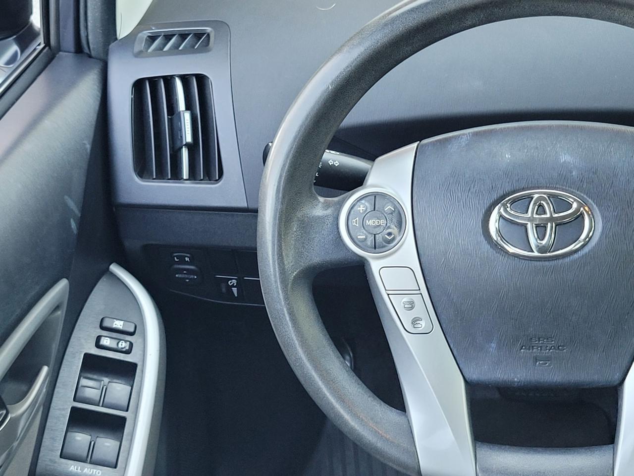 2013 Toyota PRIUS Vacaville CA