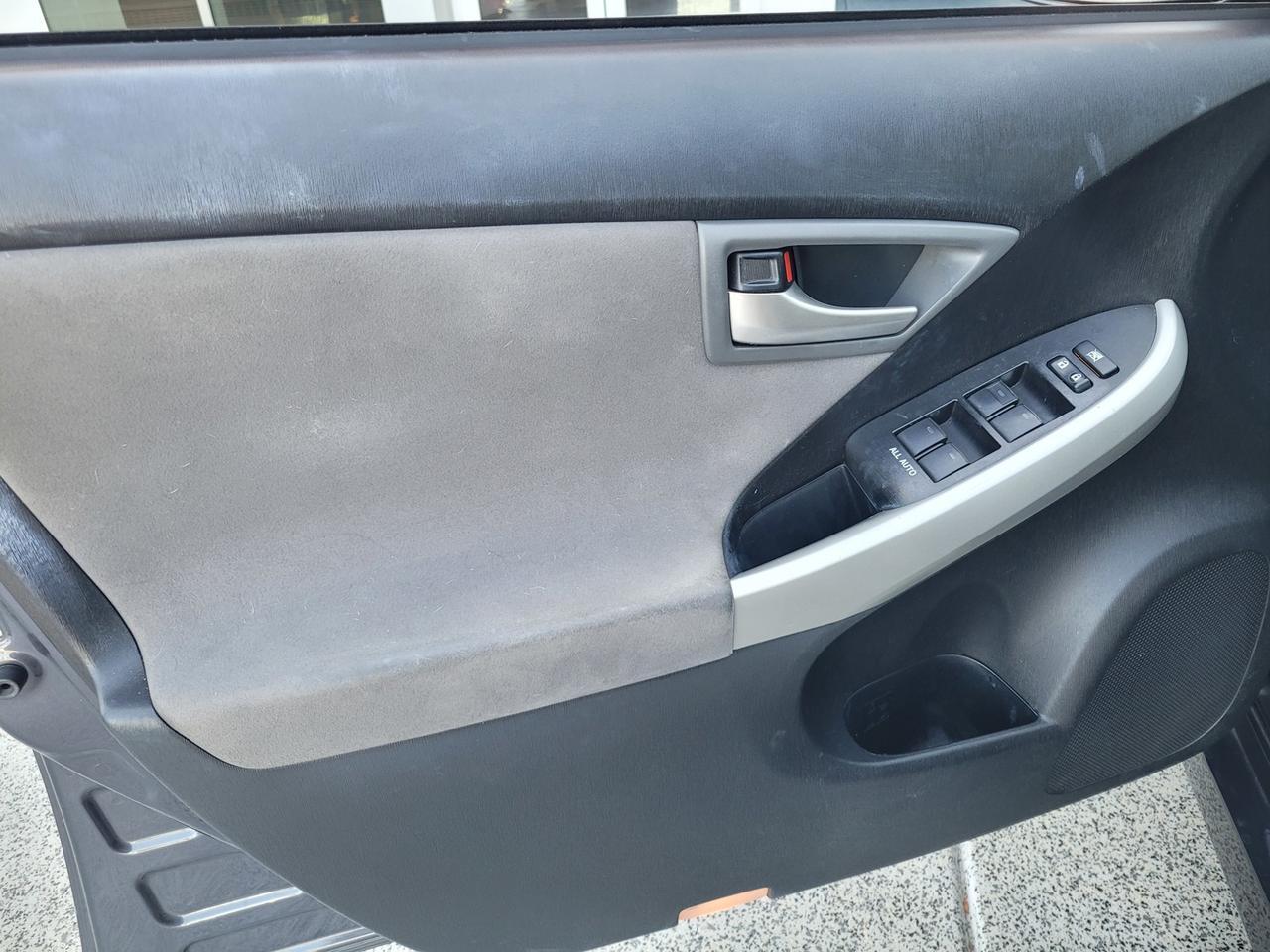 2013 Toyota PRIUS Vacaville CA