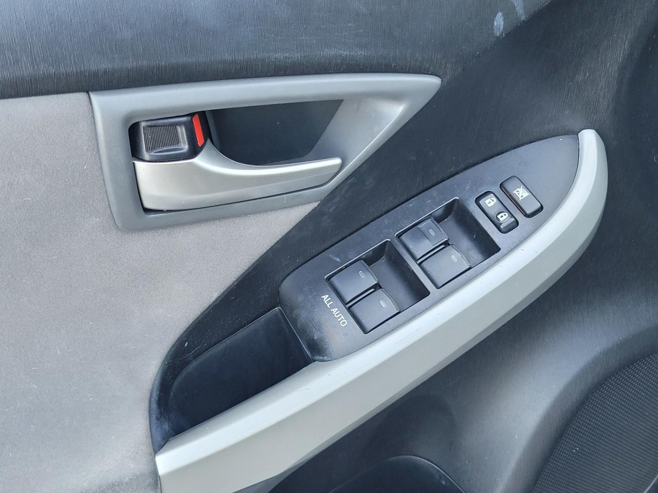 2013 Toyota PRIUS Vacaville CA