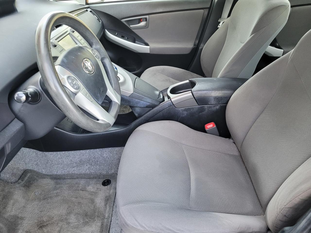 2013 Toyota PRIUS Vacaville CA