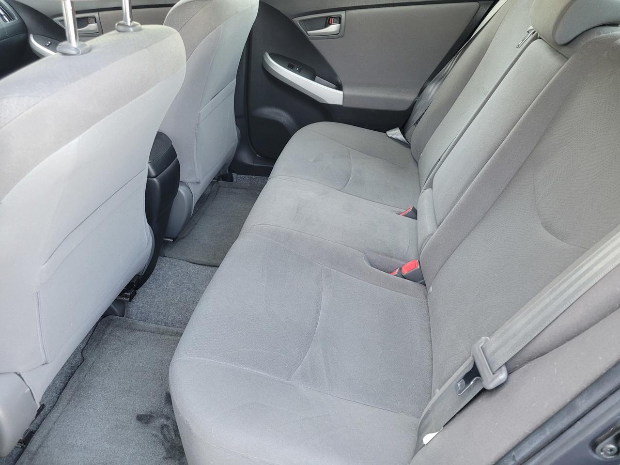 2013 Toyota PRIUS Vacaville CA