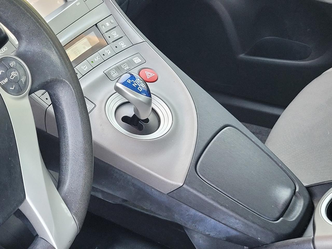 2013 Toyota PRIUS Vacaville CA