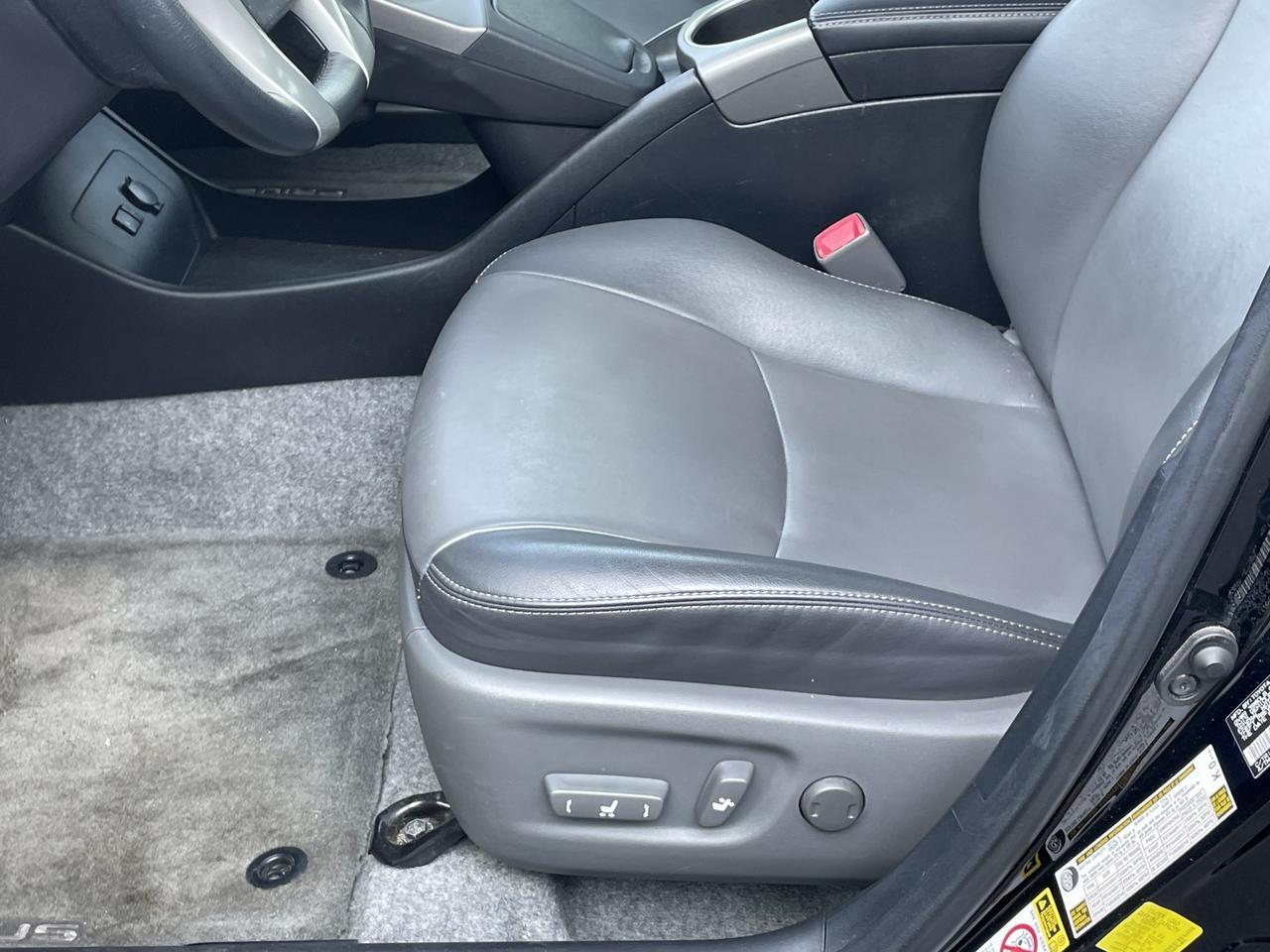 2013 Toyota Prius Five Alexandria VA