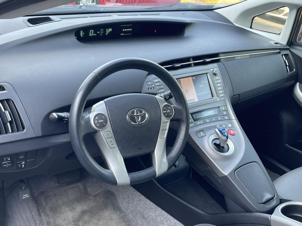 2013 Toyota Prius Five Alexandria VA