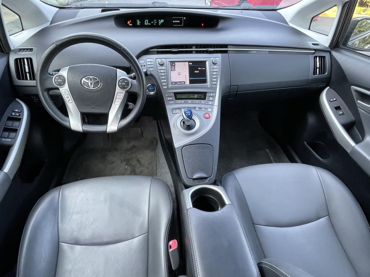 2013 Toyota Prius Five Alexandria VA
