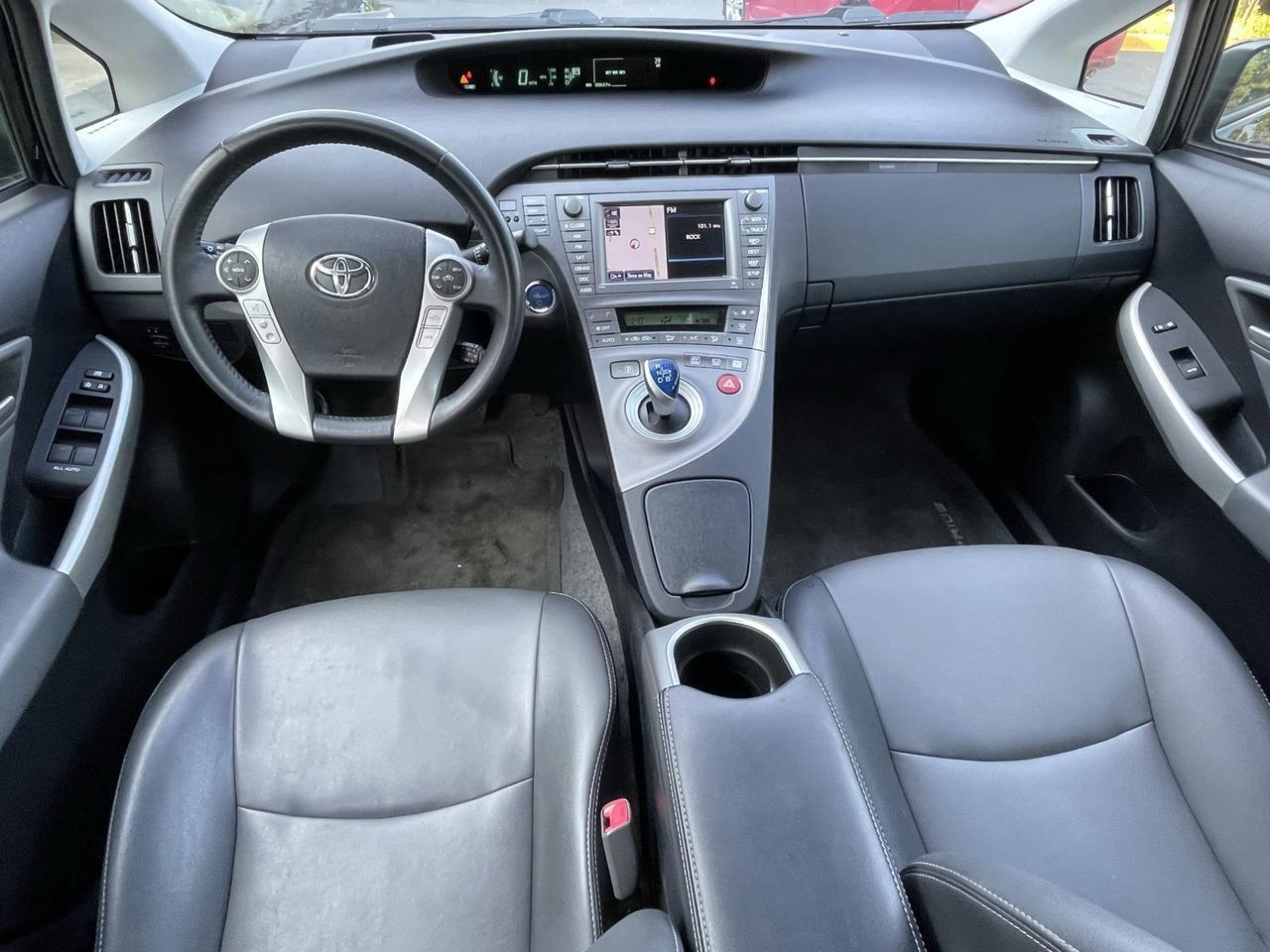 2013 Toyota Prius Five Alexandria VA