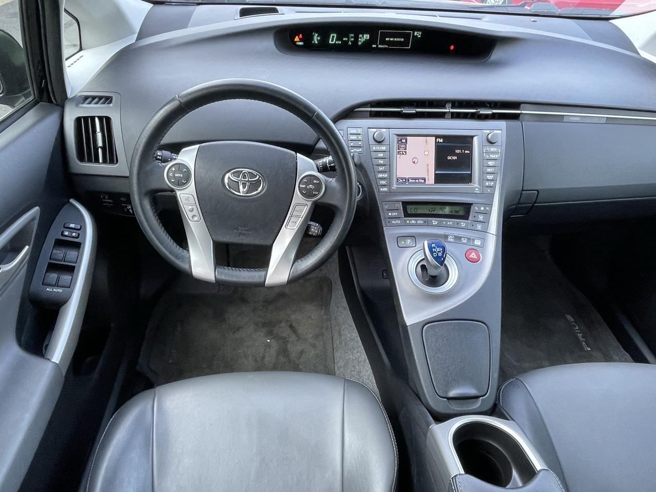 2013 Toyota Prius Five Alexandria VA