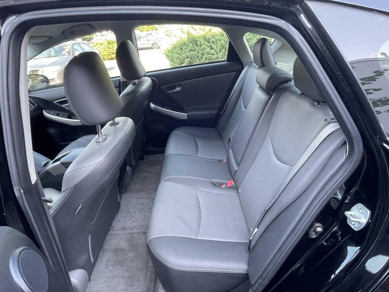 2013 Toyota Prius Five Alexandria VA