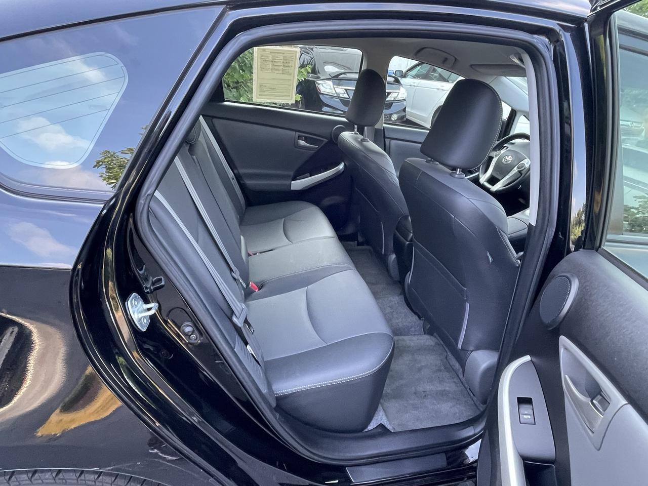2013 Toyota Prius Five Alexandria VA