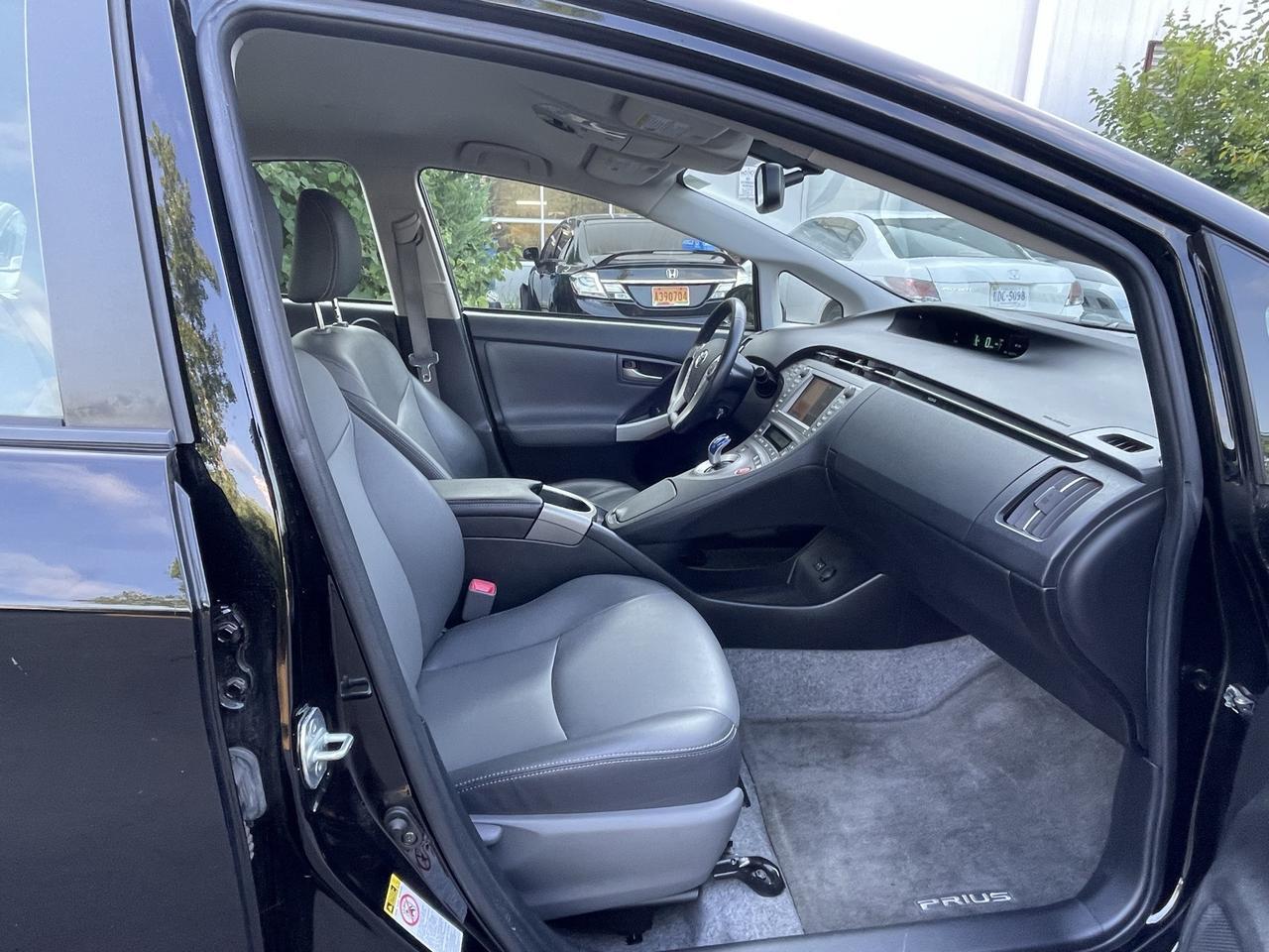 2013 Toyota Prius Five Alexandria VA