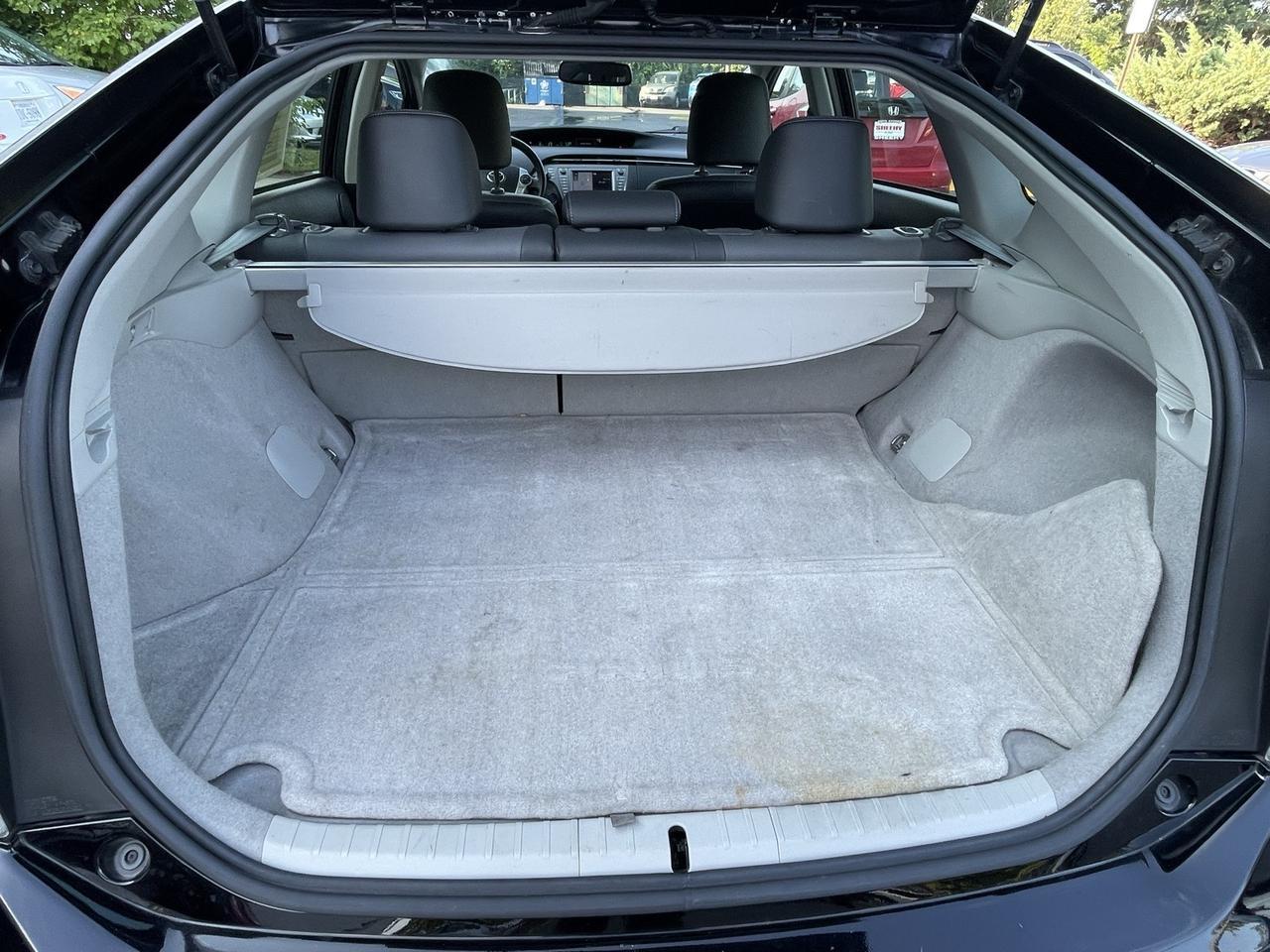 2013 Toyota Prius Five Alexandria VA