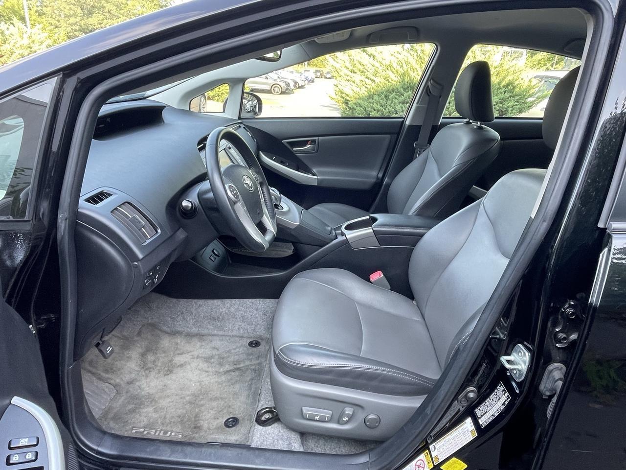 2013 Toyota Prius Five Alexandria VA