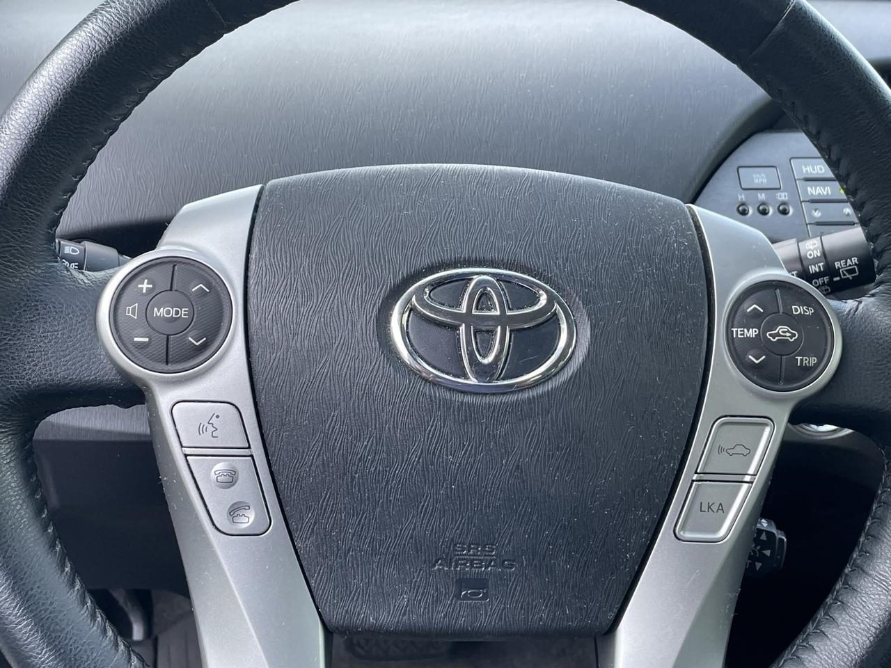 2013 Toyota Prius Five Alexandria VA