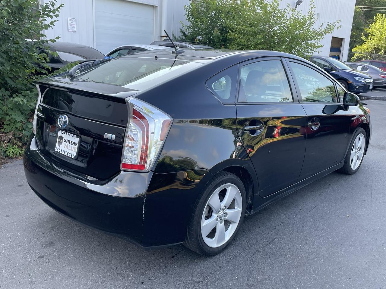 2013 Toyota Prius Five Alexandria VA
