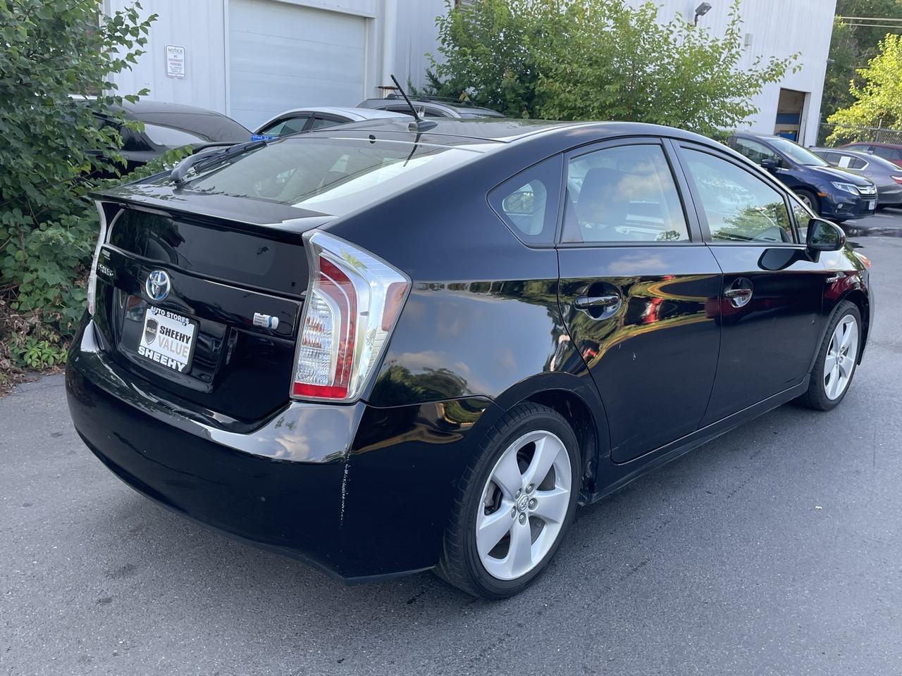 2013 Toyota Prius Five Alexandria VA