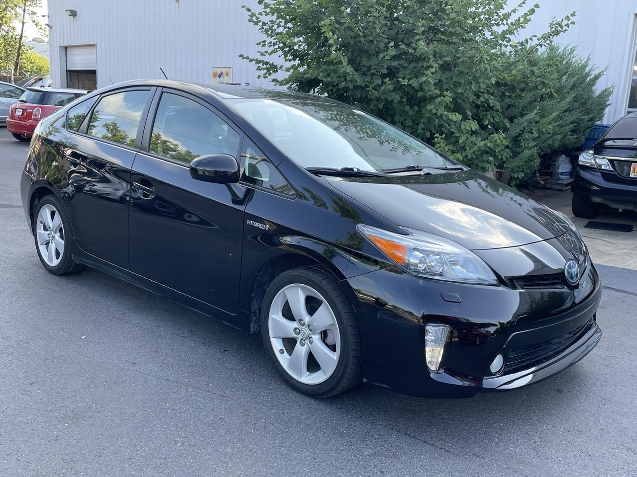 2013 Toyota Prius Five Alexandria VA