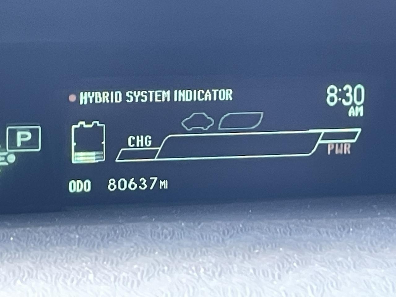 2013 Toyota Prius Five Alexandria VA