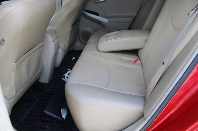 2013 Toyota Prius Four Melbourne FL