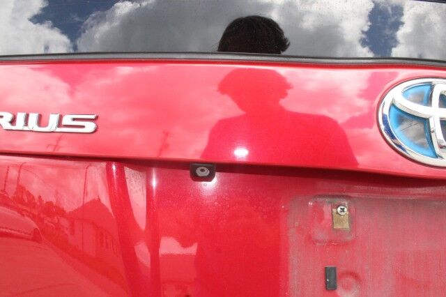 2013 Toyota Prius Four Melbourne FL