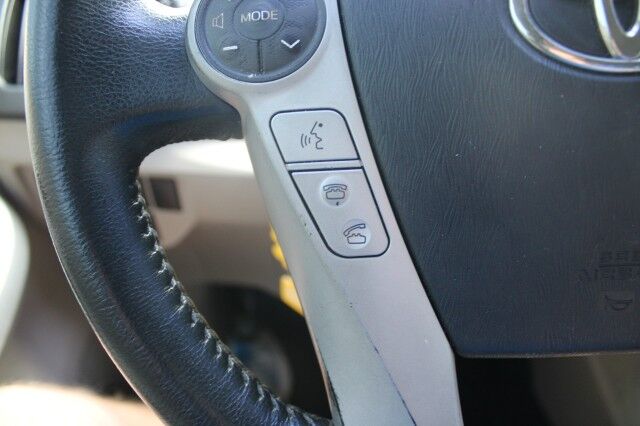 2013 Toyota Prius Four Melbourne FL