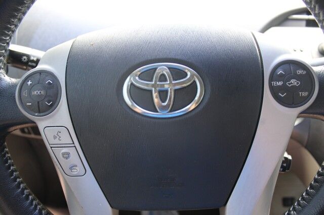 2013 Toyota Prius Four Melbourne FL