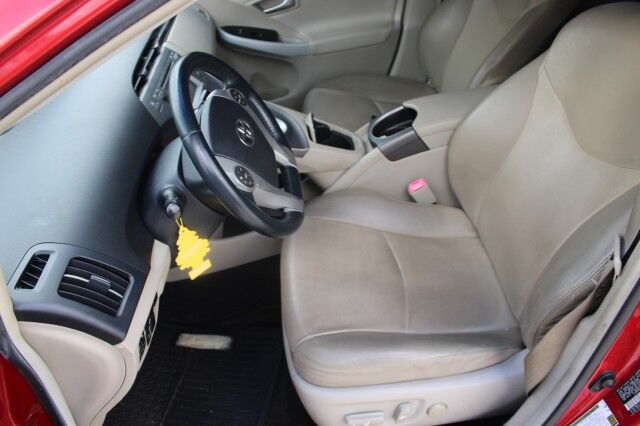 2013 Toyota Prius Four Melbourne FL