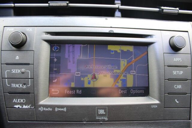 2013 Toyota Prius Four Melbourne FL