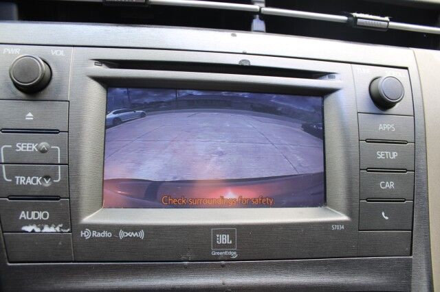 2013 Toyota Prius Four Melbourne FL