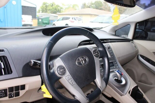 2013 Toyota Prius Four Melbourne FL