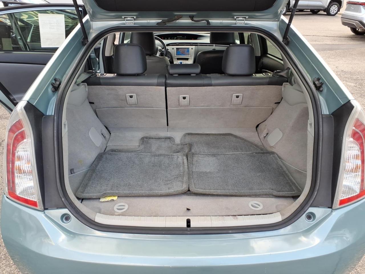 2013 Toyota Prius Four Roanoke VA