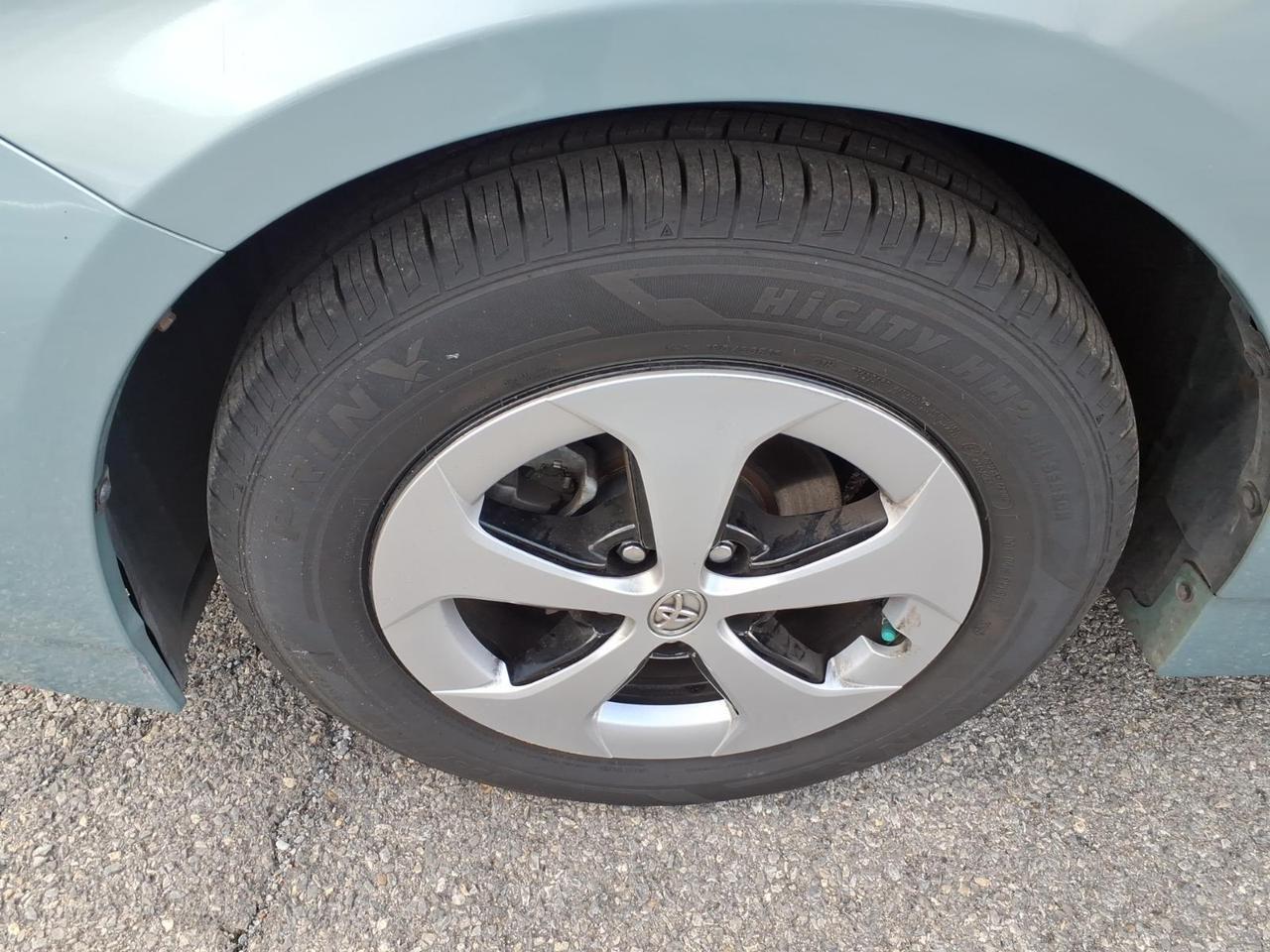 2013 Toyota Prius Four Roanoke VA