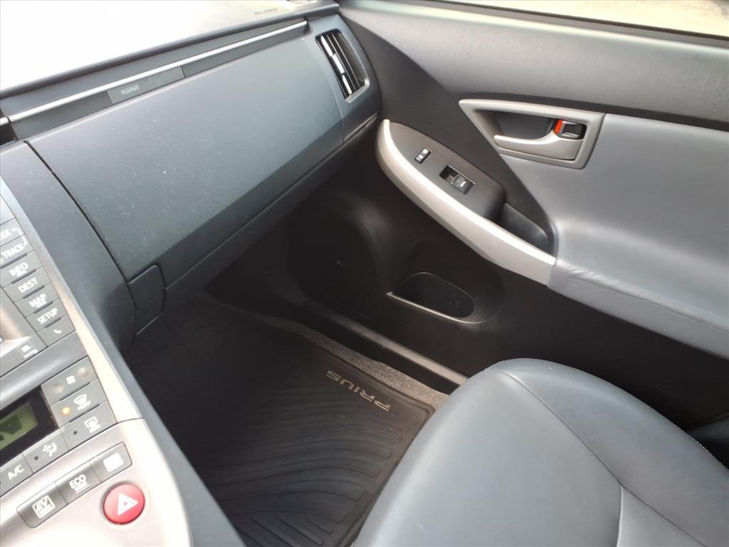 2013 Toyota Prius Four Roanoke VA