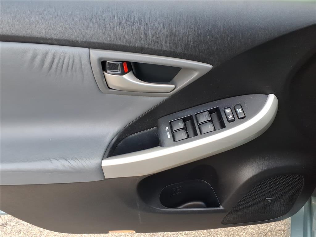 2013 Toyota Prius Four Roanoke VA