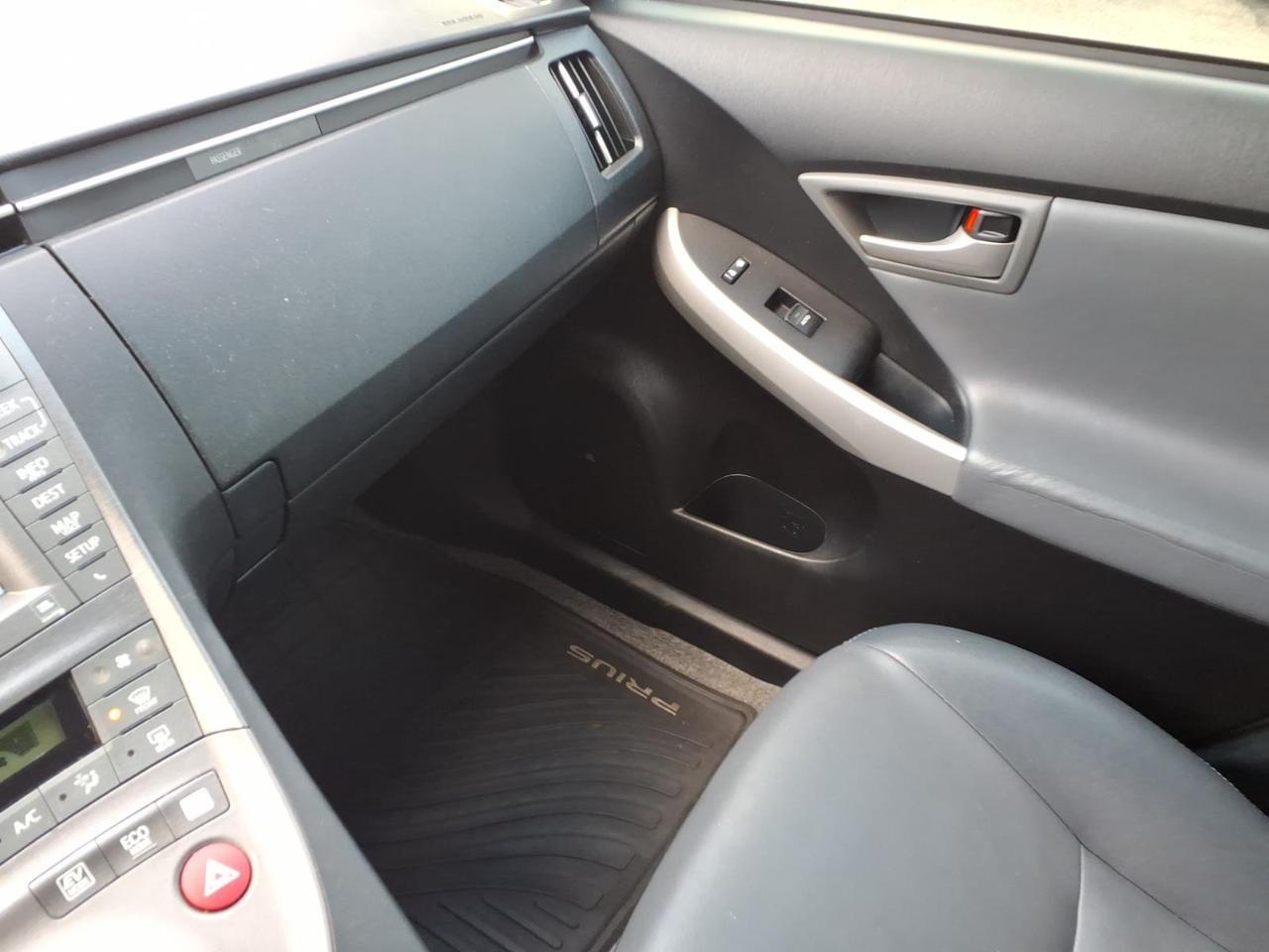 2013 Toyota Prius Four Roanoke VA