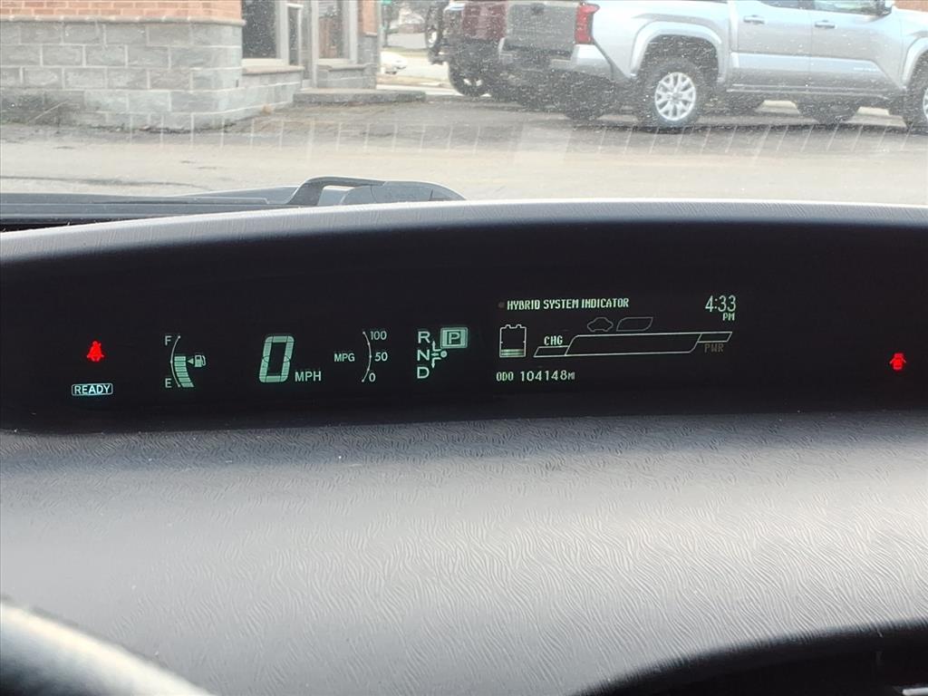 2013 Toyota Prius Four Roanoke VA