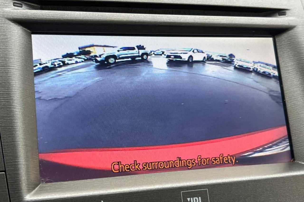 2013 Toyota Prius Four Roseville CA