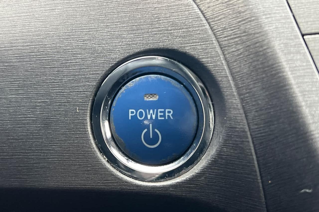 2013 Toyota Prius Four Roseville CA