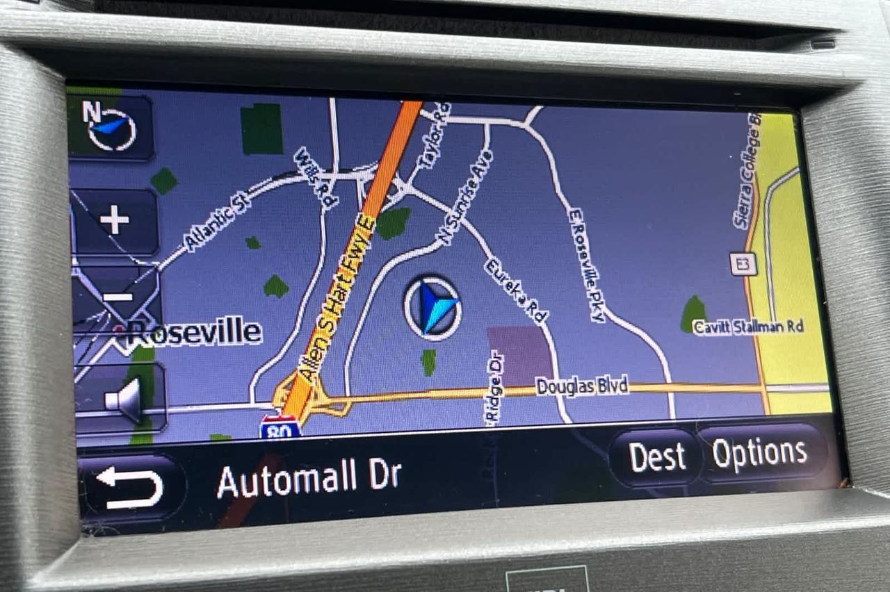 2013 Toyota Prius Four Roseville CA