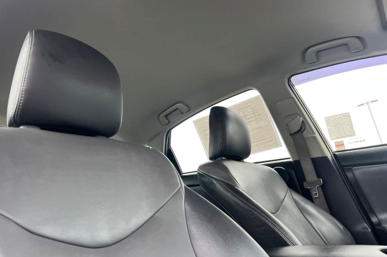 2013 Toyota Prius Four Roseville CA