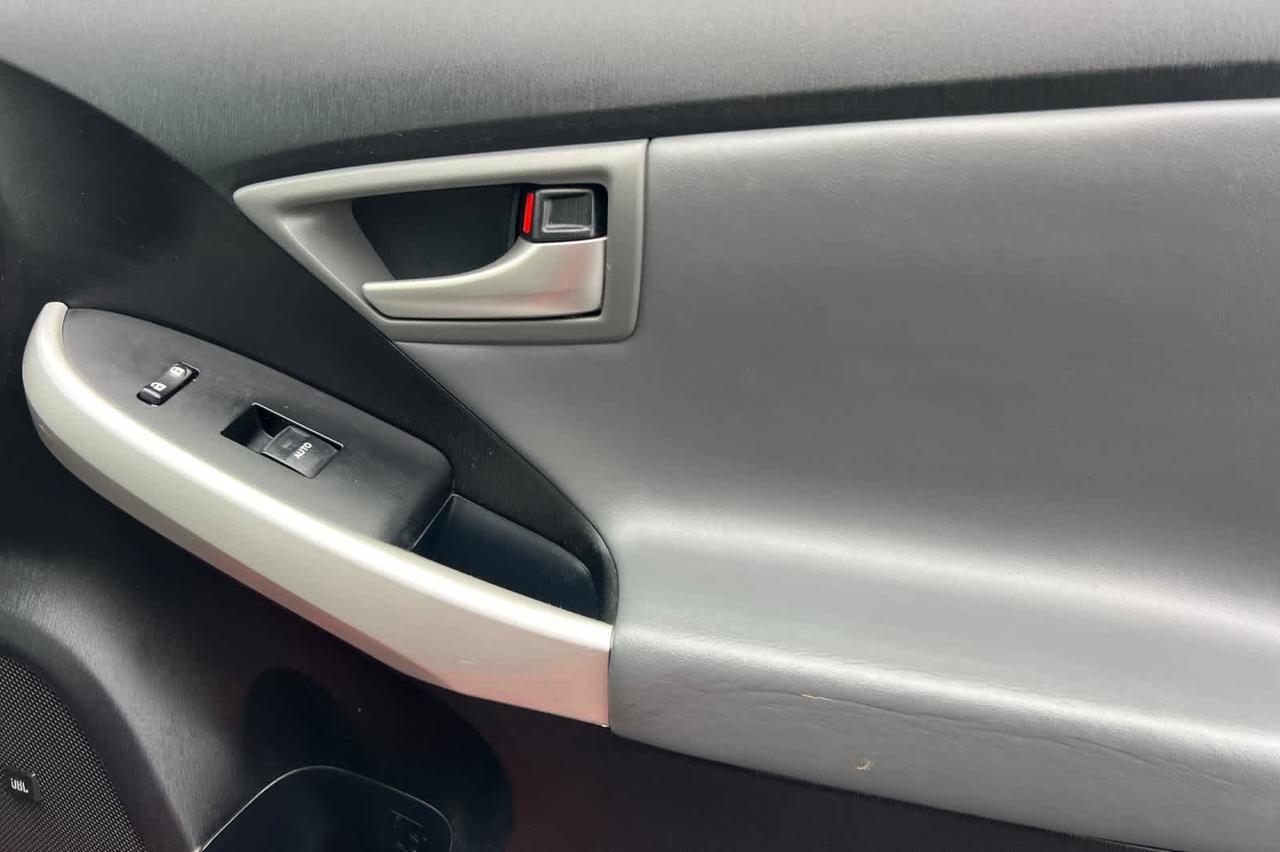 2013 Toyota Prius Four Roseville CA