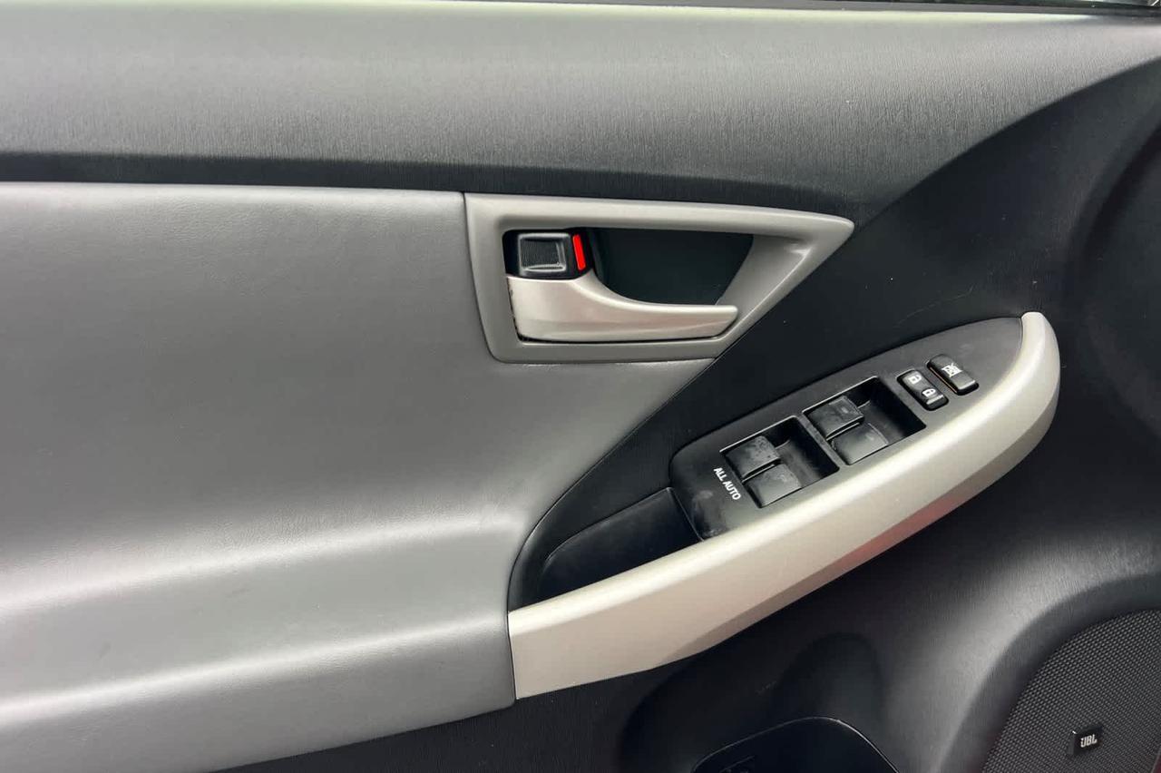 2013 Toyota Prius Four Roseville CA