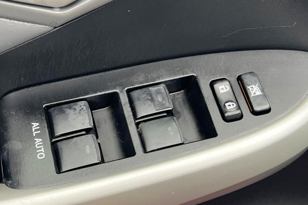 2013 Toyota Prius Four Roseville CA