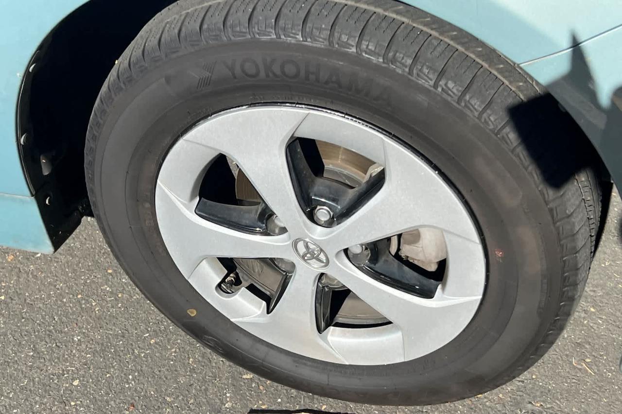 2013 Toyota Prius Four Roseville CA
