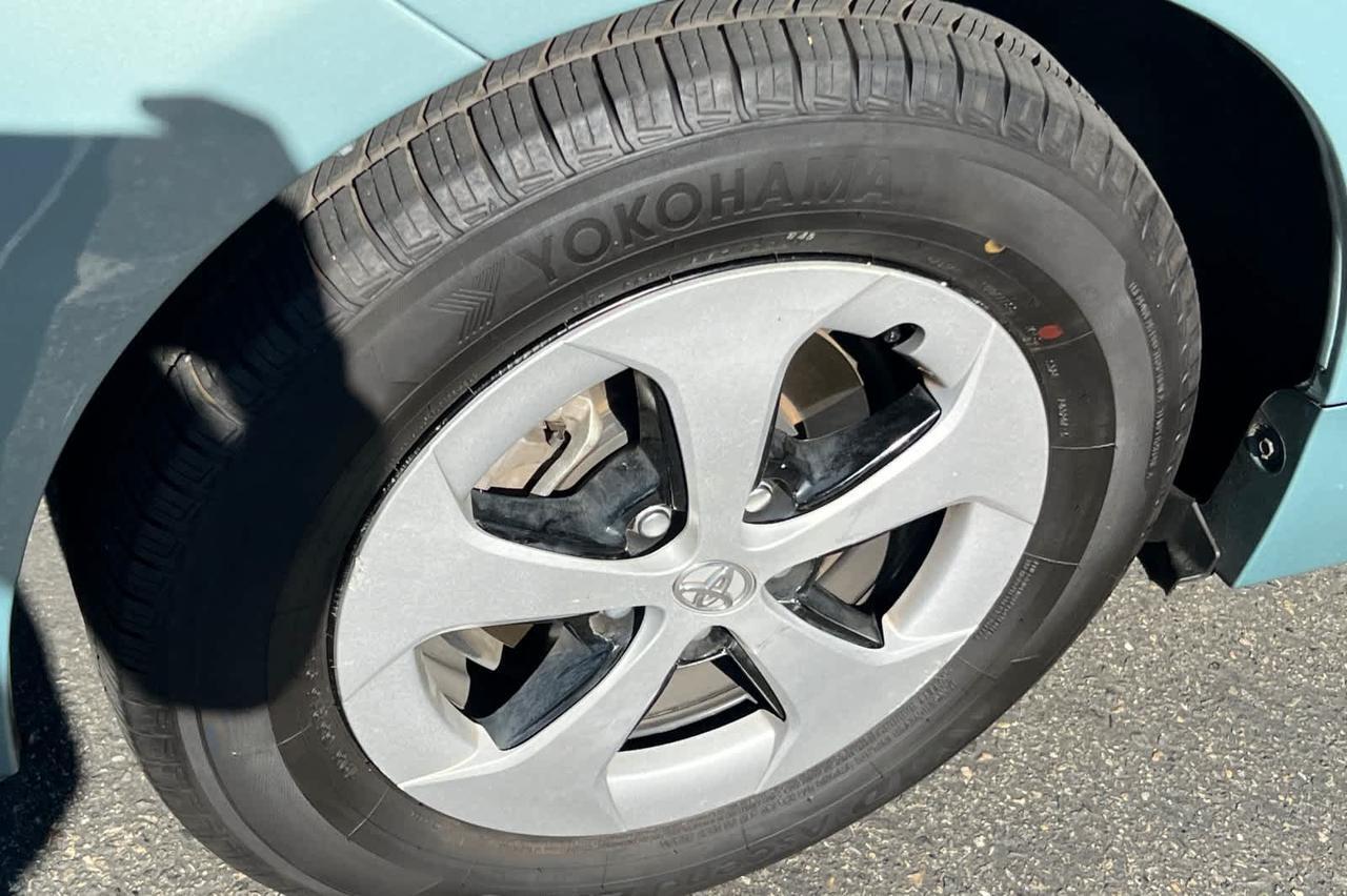 2013 Toyota Prius Four Roseville CA