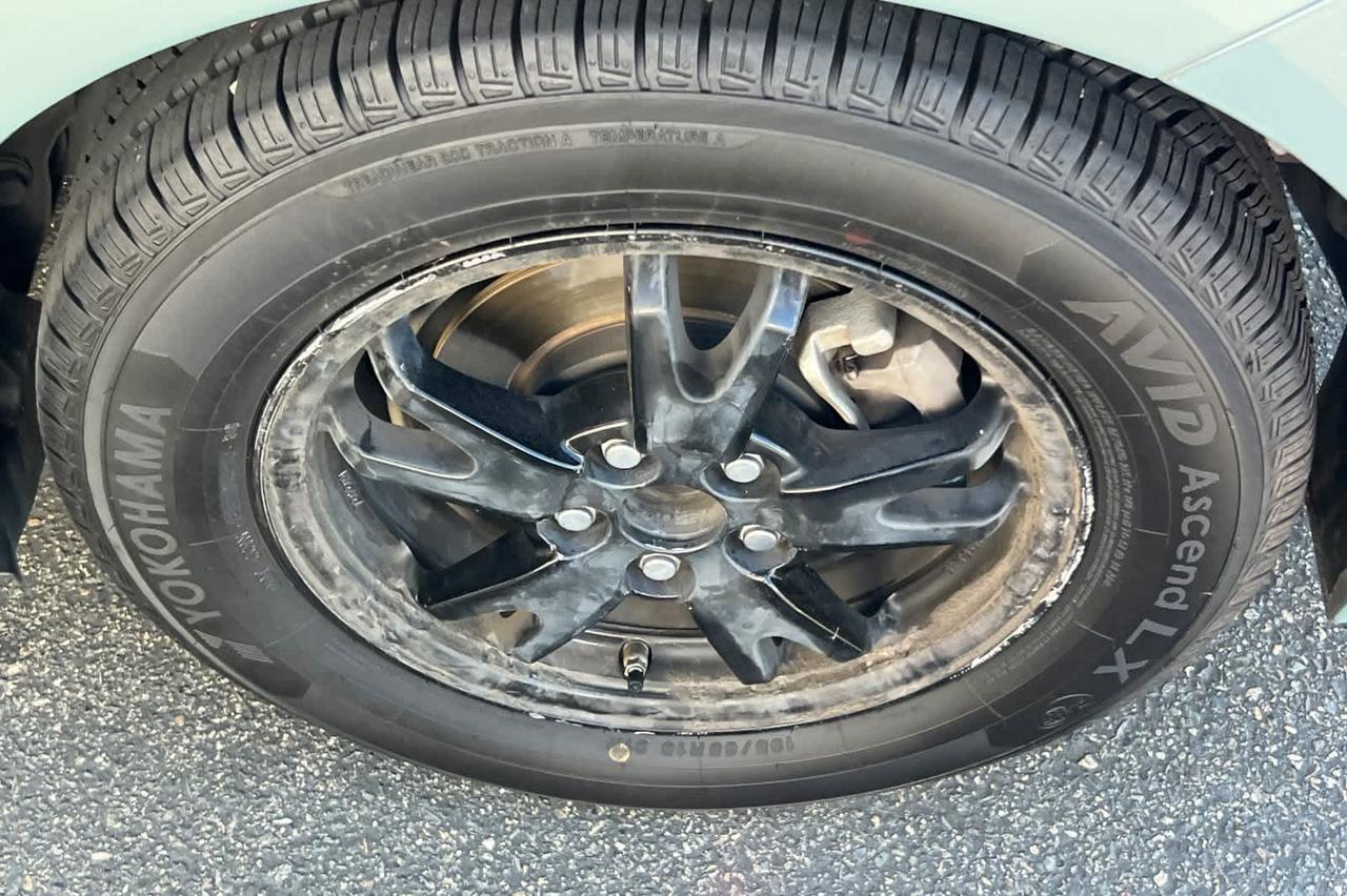 2013 Toyota Prius Four Roseville CA