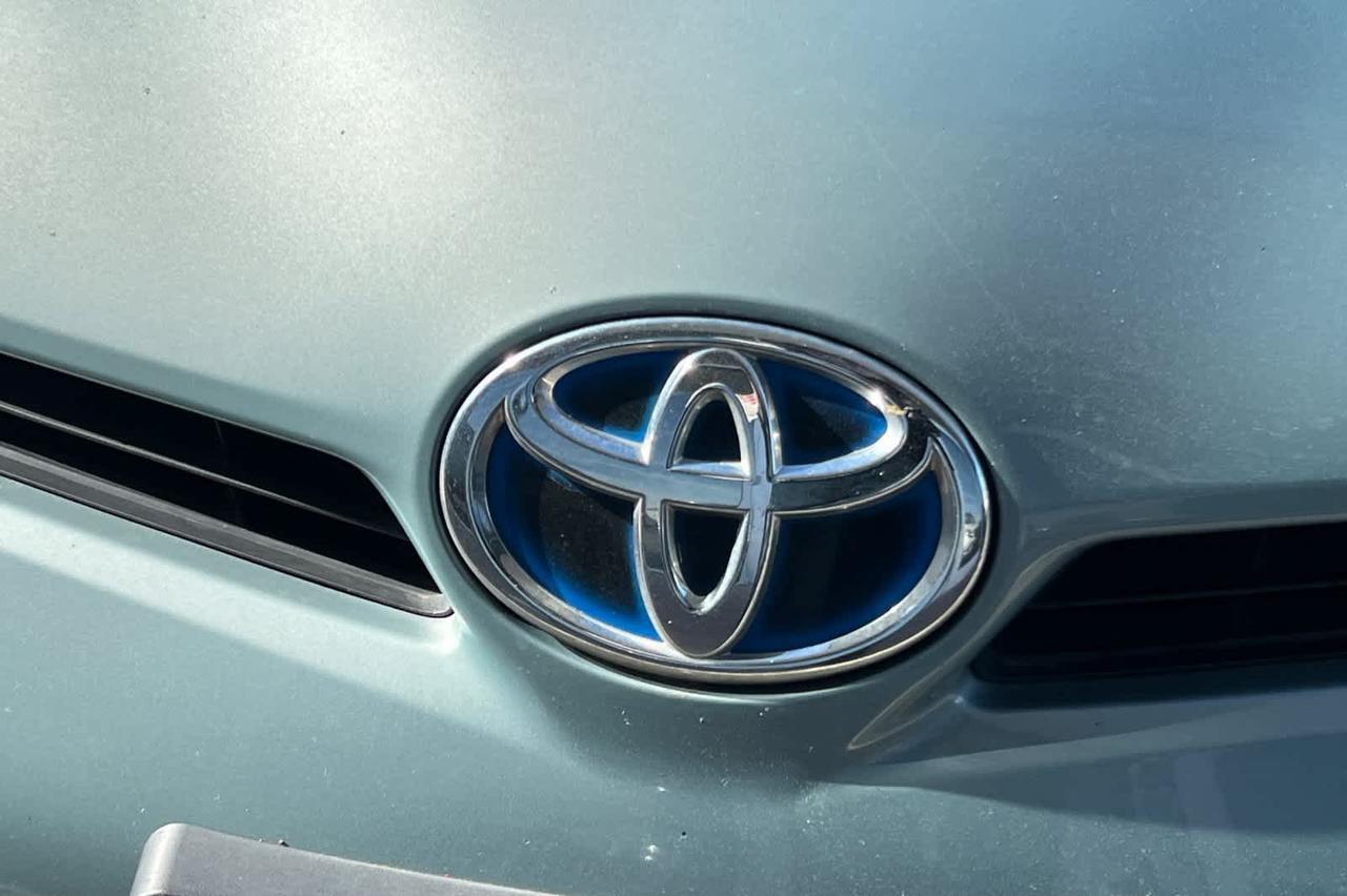 2013 Toyota Prius Four Roseville CA