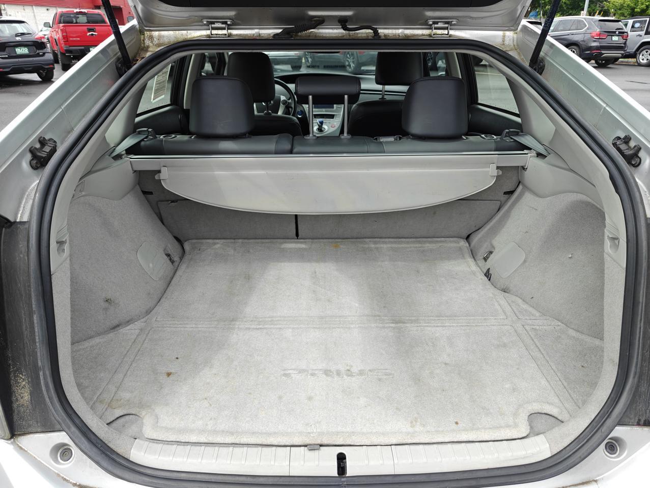 2013 Toyota Prius Four Spokane, WA