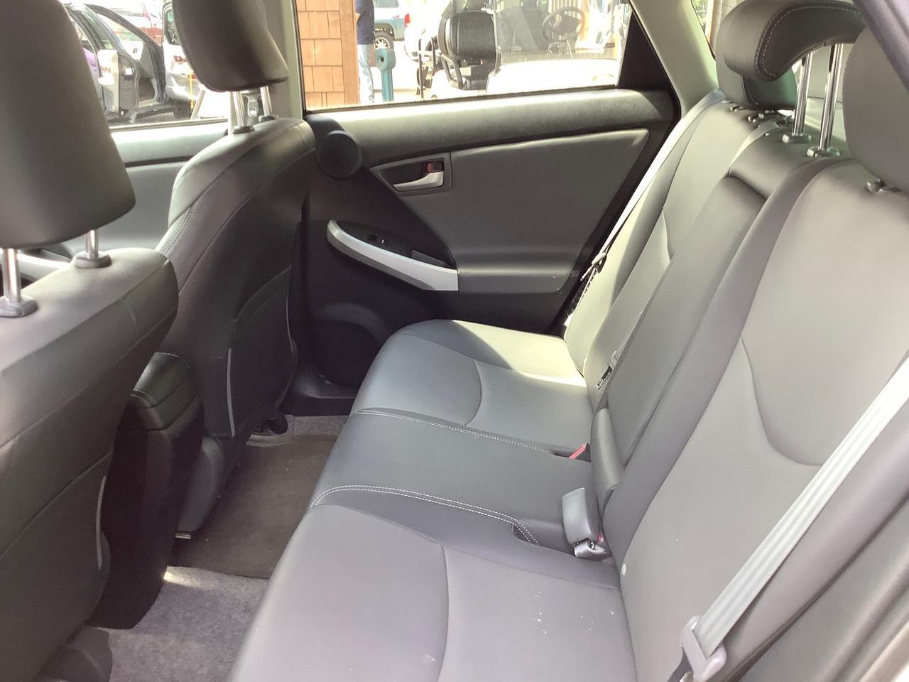 2013 Toyota Prius Four Spokane WA